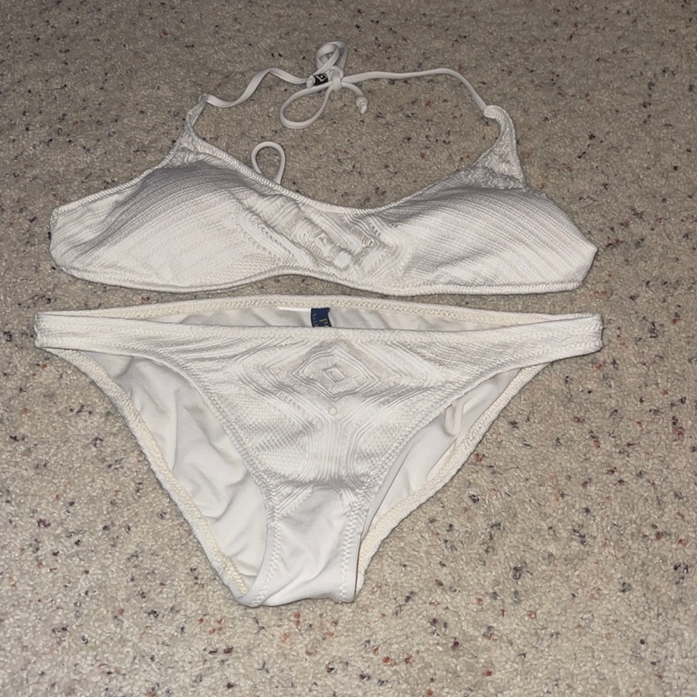 NWOT Polo Ralph Lauren bikini size M